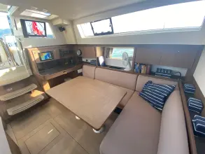 Thumbnail von Beneteau Sense 51 9861702