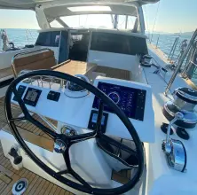 Thumbnail von Beneteau Sense 51 9861702