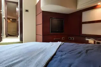 Thumbnail von Sea Ray 47 Sedan Bridge 10010643