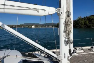 Thumbnail von Oyster 56 Ananda of Hamble