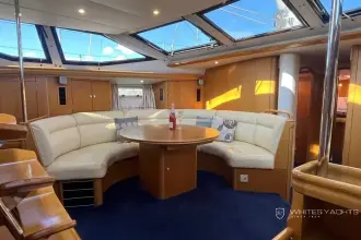 Thumbnail von Oyster 56 Ananda of Hamble