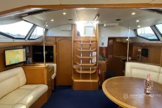 Thumbnail von Oyster 56 Ananda of Hamble