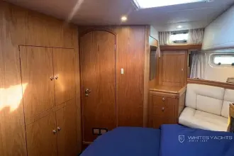 Thumbnail von Oyster 56 Ananda of Hamble