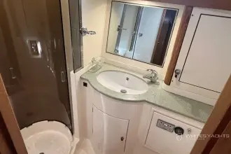 Thumbnail von Oyster 56 Ananda of Hamble