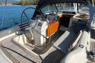 Thumbnail von Oyster 56 Ananda of Hamble