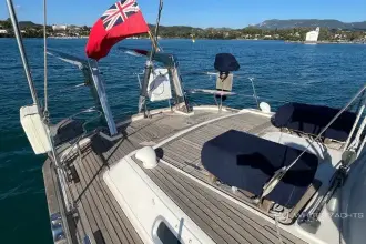 Thumbnail von Oyster 56 Ananda of Hamble