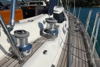 Thumbnail von Oyster 56 Ananda of Hamble