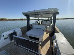 Thumbnail von Saxdor 400 GTO