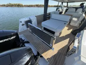 Thumbnail von Saxdor 400 GTO