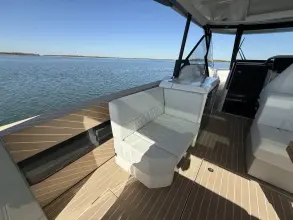 Thumbnail von Saxdor 400 GTO