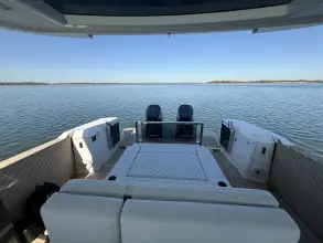 Thumbnail von Saxdor 400 GTO