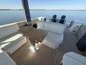 Thumbnail von Saxdor 400 GTO