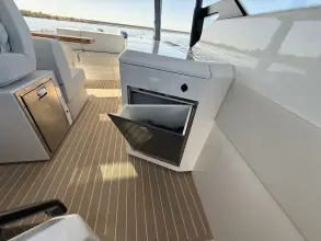 Thumbnail von Saxdor 400 GTO