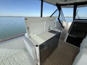 Thumbnail von Saxdor 400 GTO