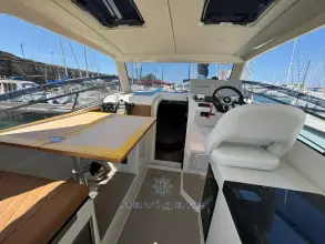 Thumbnail von Tuccoli T295 SF Montecristo