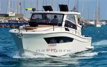 Thumbnail von Tuccoli T295 SF Montecristo