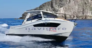 Thumbnail von Tuccoli T295 SF Montecristo