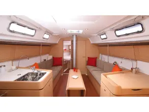 Thumbnail von Beneteau First 40 Imagine