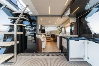 Thumbnail von Galeon 430 Explorer GN430EXP