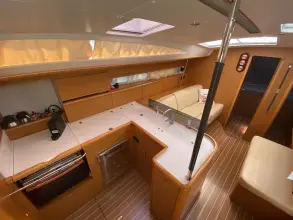 Thumbnail von Jeanneau Yachts 53 Mocha II
