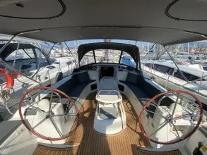 Thumbnail von Jeanneau Sun Odyssey 44i Capella II