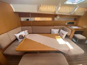Thumbnail von Jeanneau Sun Odyssey 44i Capella II