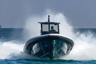 Thumbnail von Technohull GTX