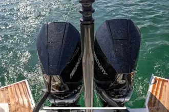 Thumbnail von Technohull GTX