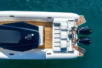 Thumbnail von Technohull GTX