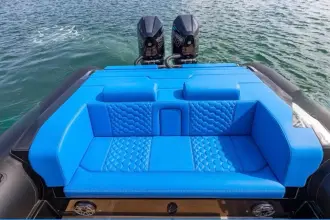 Thumbnail von Technohull 38 Grand Sport