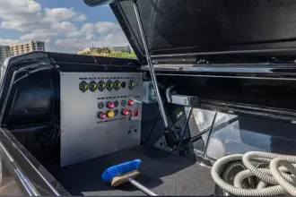 Thumbnail von Technohull 38 Grand Sport