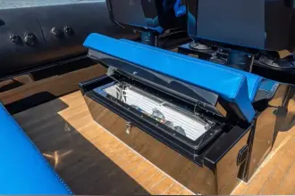 Thumbnail von Technohull 38 Grand Sport