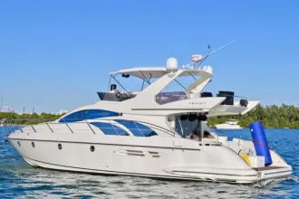 Thumbnail von Azimut 50