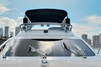 Thumbnail von Azimut FLY 60 La dolce vita 2