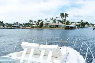 Thumbnail von Sessa Marine C44 Cruiser