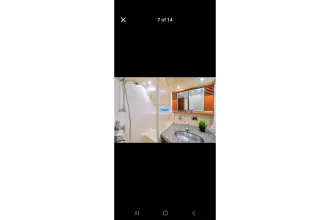 Thumbnail von シー レイ 500 サンダンサー