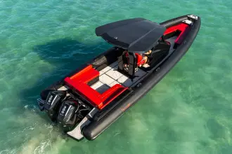 Thumbnail von Novielli Veloche 349