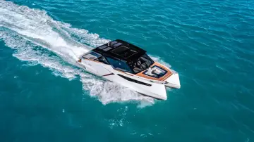 Thumbnail von Dracan 42 Voyage