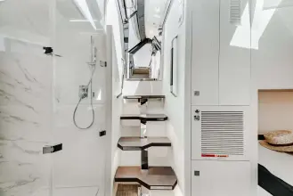 Thumbnail von Dracan 42 Voyage