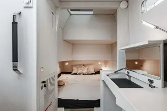 Thumbnail von Dracan 42 Voyage