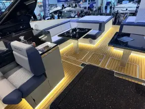 Thumbnail von Dracan 42 Voyage