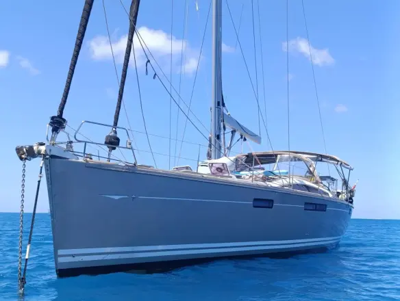 Jeanneau Yachts 57 Odin