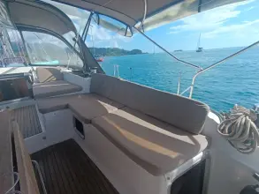 Thumbnail von Jeanneau Yachts 57 Odin