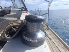 Thumbnail von Jeanneau Yachts 57 Odin