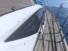 Thumbnail von Jeanneau Yachts 57 Odin