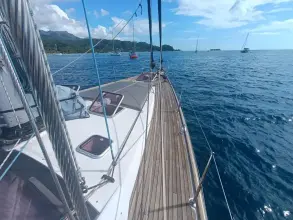 Thumbnail von Jeanneau Yachts 57 Odin