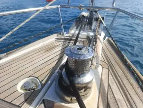 Thumbnail von Jeanneau Yachts 57 Odin