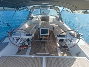 Thumbnail von Jeanneau Yachts 57 Odin