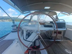 Thumbnail von Jeanneau Yachts 57 Odin