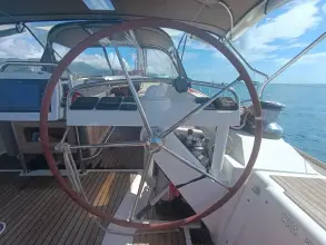 Thumbnail von Jeanneau Yachts 57 Odin